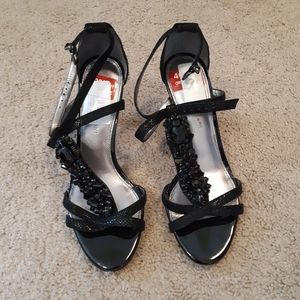 Antonio's Melani Heels